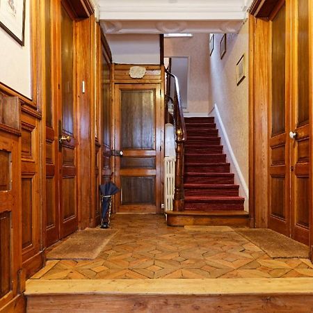 La Deauv Studio Villa Hortensia Deauville Dış mekan fotoğraf