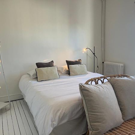 La Deauv Studio Villa Hortensia Deauville Dış mekan fotoğraf